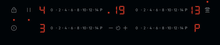 AEG TO84IA0FXB detail