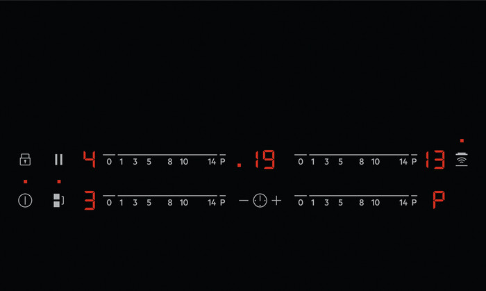 AEG TO84IB0FRB detail