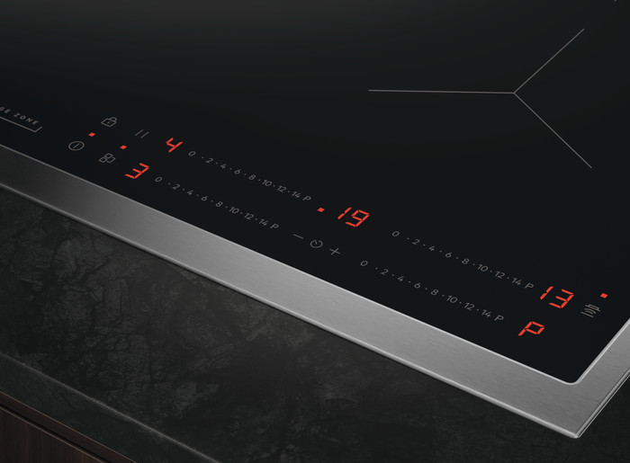 AEG TO84IB0FRB detail