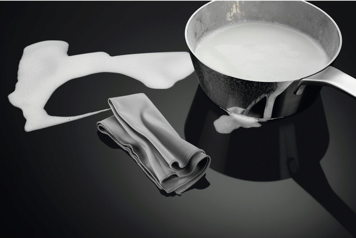 AEG TK85IM0FRB produkt in gebrauch