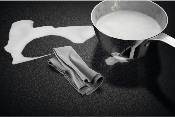 AEG TII84B1FFZ produkt in gebrauch