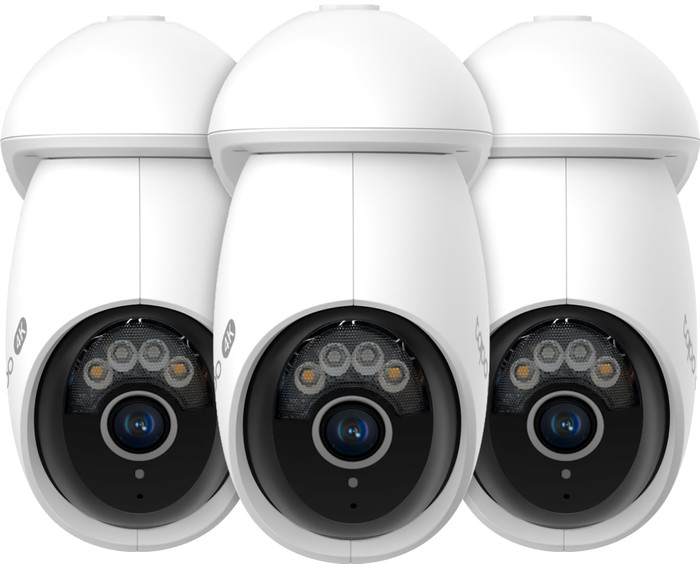 TP-Link Tapo C560WS 3er-Pack Main Image