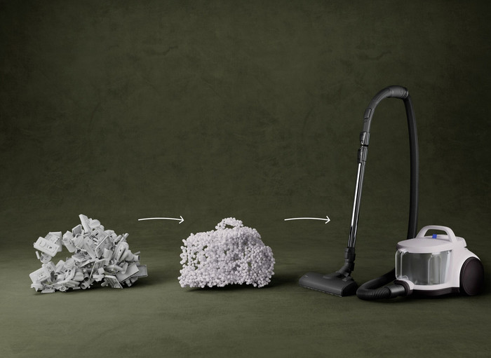 AEG AL51C1DRF visual supplier