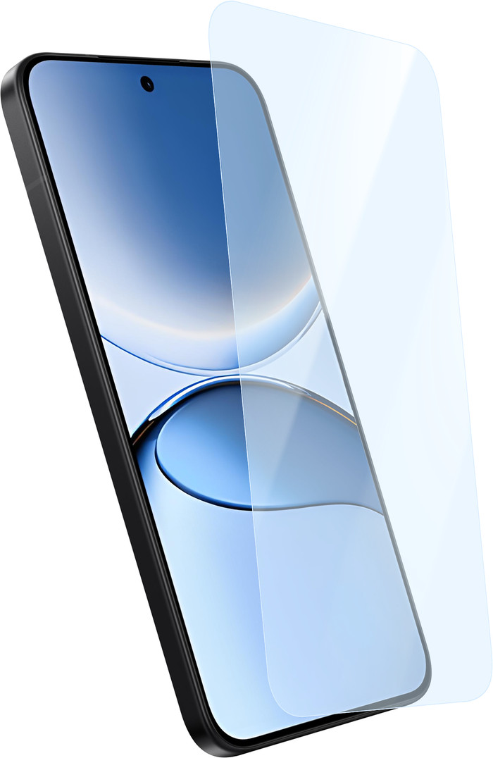 Just In Case Tempered Glass Xiaomi Poco F7 Pro Screen Protector front