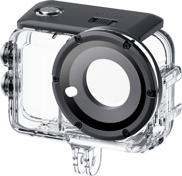 Insta360 GO Ultra Dive Case rechte seite