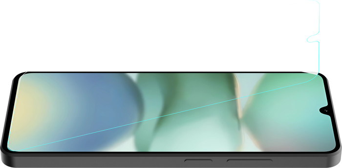 Just In Case Tempered Glass Xiaomi Redmi A5 Screen Protector detail