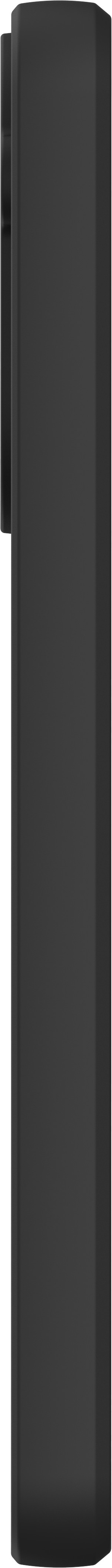 Just in Case Soft Design Xiaomi Redmi A5 Back Cover Black left side