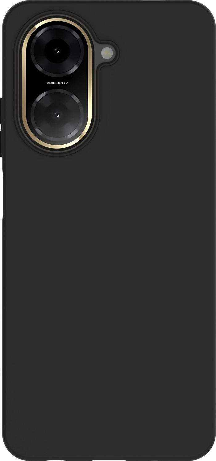 Just in Case Soft Design Xiaomi Redmi A5 Back Cover Black Main Image