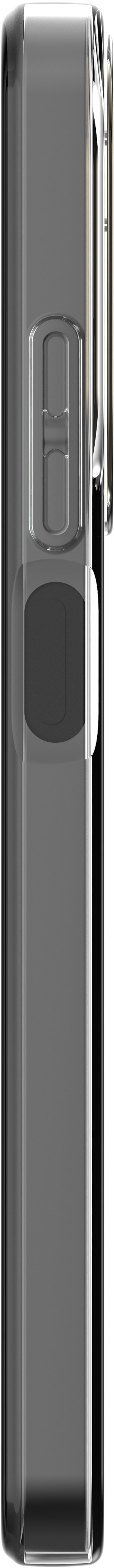 Just in Case Soft Design Xiaomi Redmi A5 Backcover Transparent rechte seite