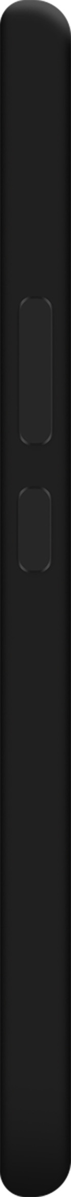 Just in Case Soft Design Xiaomi POCO F7 Pro Back Cover Black right side