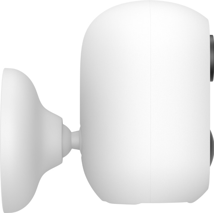 eufyCam C35 Doppelpack linke seite