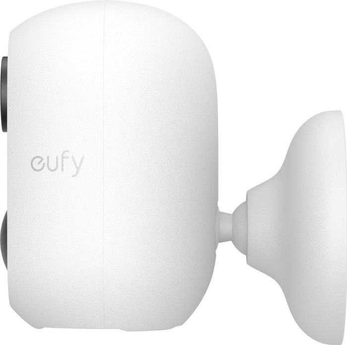 eufyCam C35 Doppelpack rechte seite