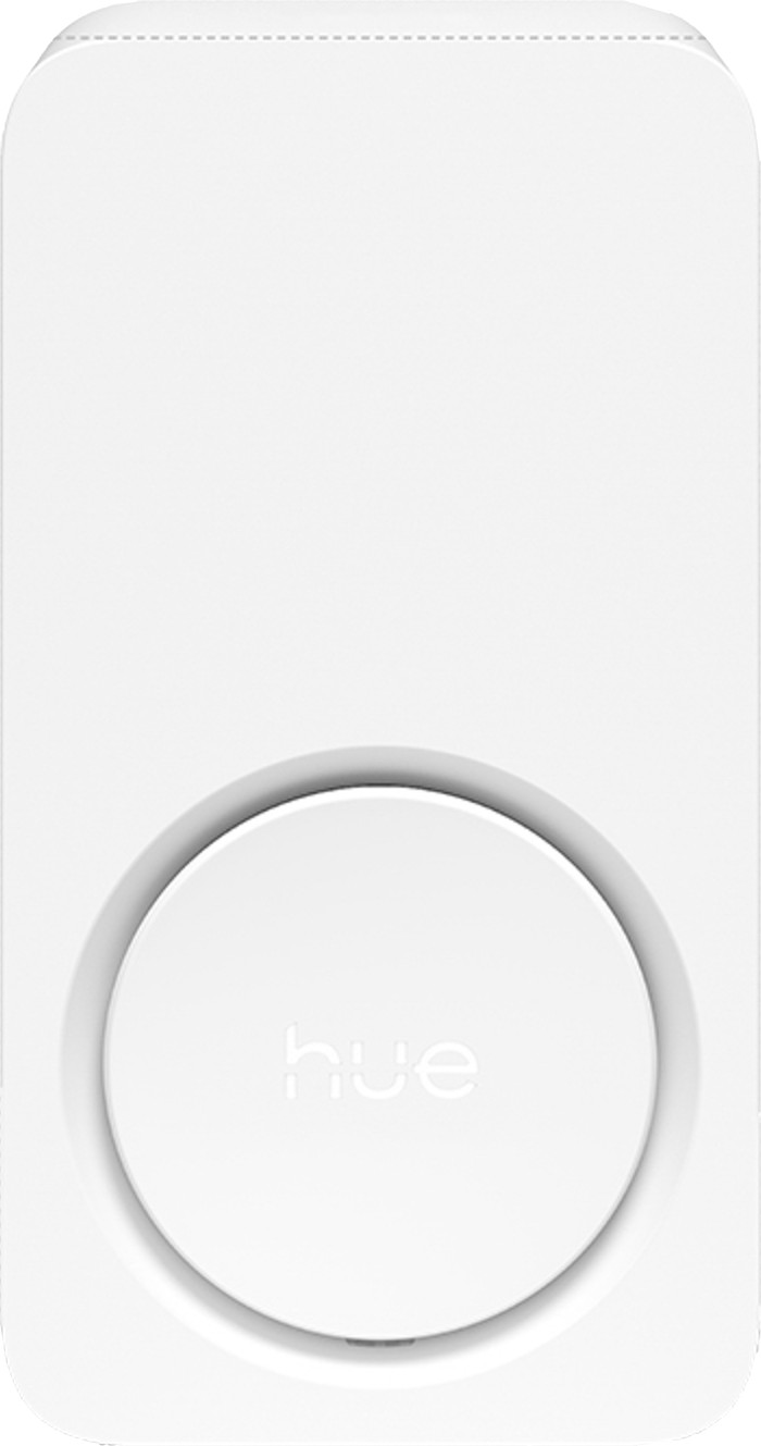 Hue Secure Smart Chime front