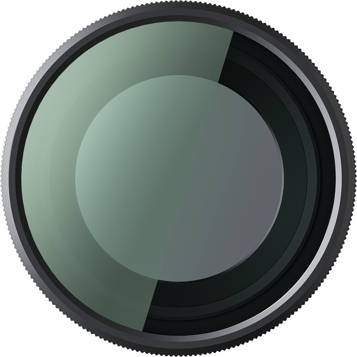 Insta360 GO Ultra ND Filter Set (ND8/32/128) top