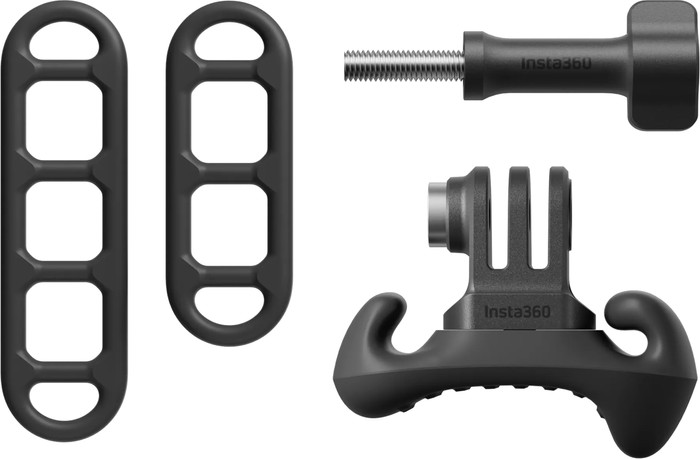 Insta360 GO Ultra Flexi Strap Mount accessory