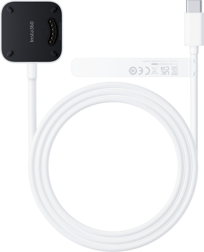 Insta360 GO Ultra Charging Base Main Image