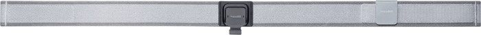 Insta360 GO Ultra Easy Clip Headband (Grau) vorne