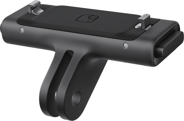 Insta360 GO Ultra Quick Release Mount front