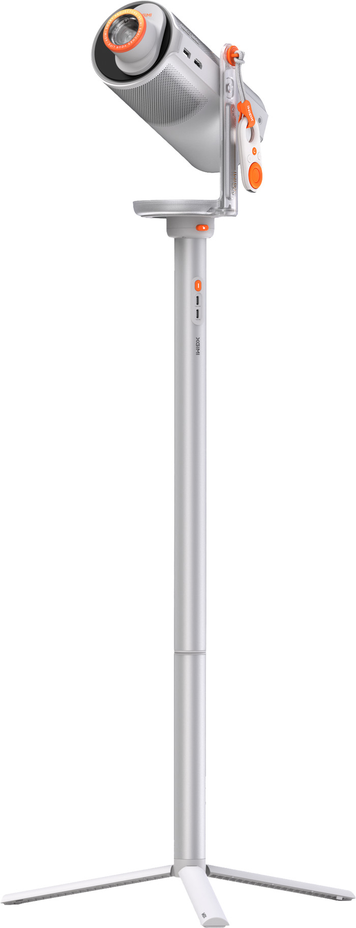 XGIMI MoGo 4 Set Main Image