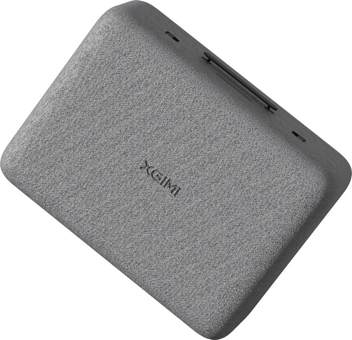 XGIMI MoGo 4 Set zubehör