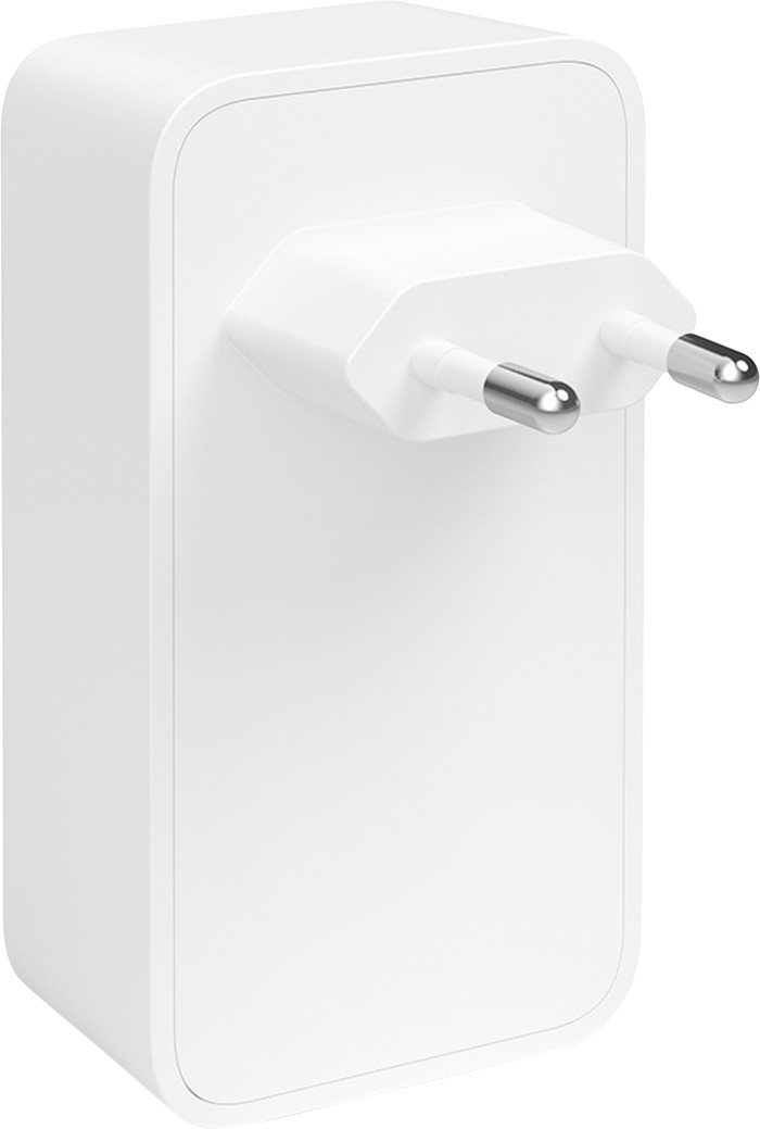 Hue Secure Smart Chime back