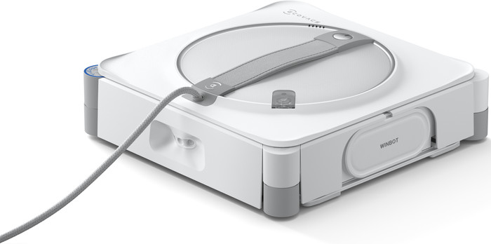 Ecovacs WINBOT W2S detail