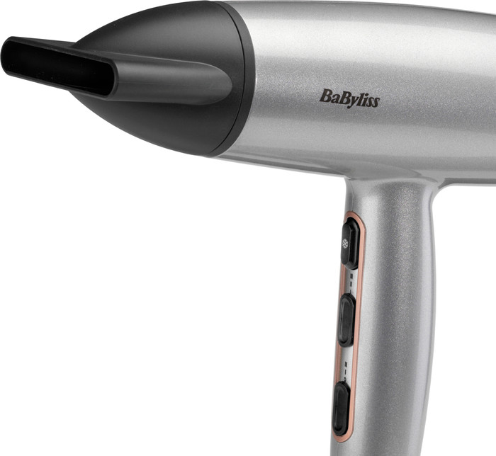 BaByliss Cosmos D580DE detail
