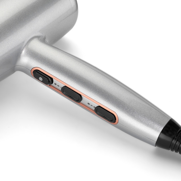 BaByliss Cosmos D580DE detail