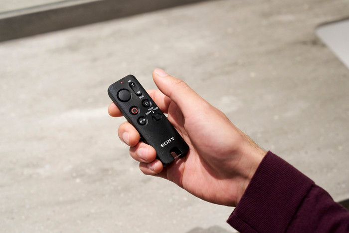 Sony GP-VPT3 accessory