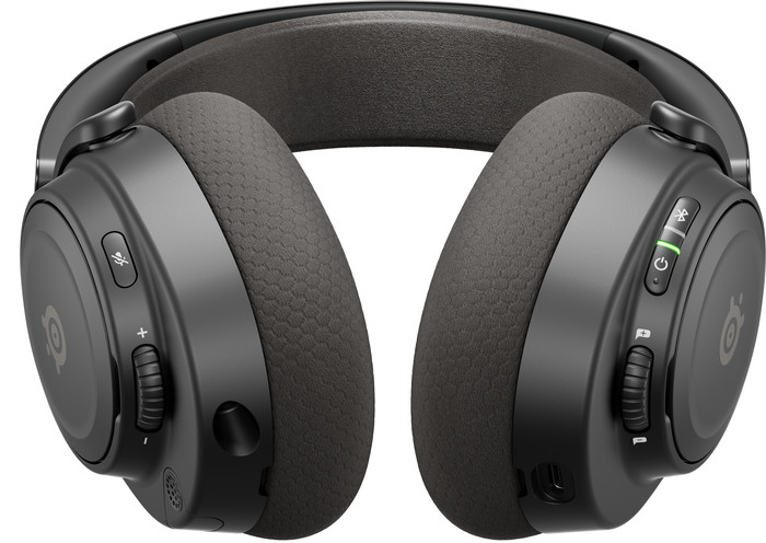 SteelSeries Arctis Nova 7P Gen 2 - Black bottom