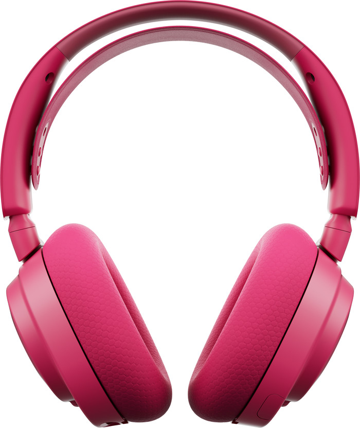 SteelSeries Arctis Nova 7P Gen 2 - Magenta front
