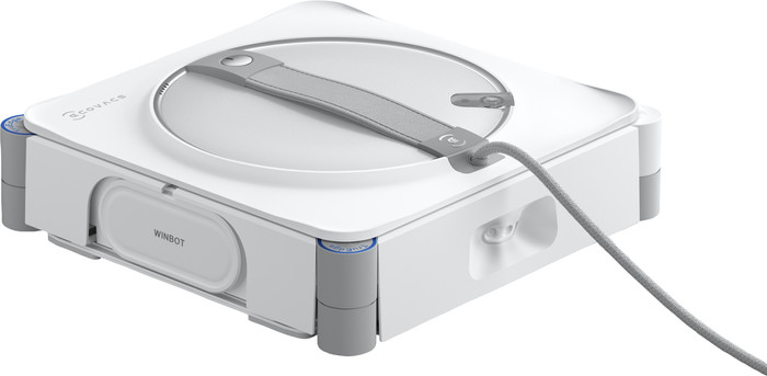 Ecovacs WINBOT W2S rechte seite