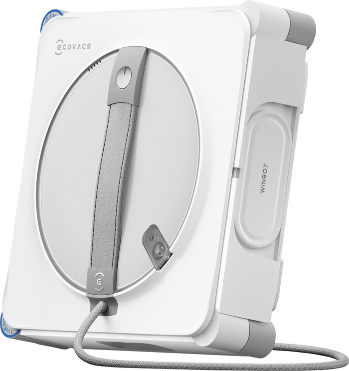 Ecovacs WINBOT W2S rechte seite