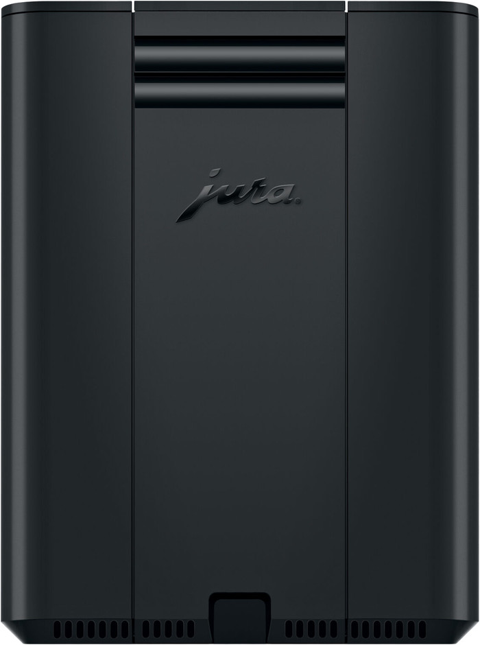 JURA C9 Piano Black (EA) back