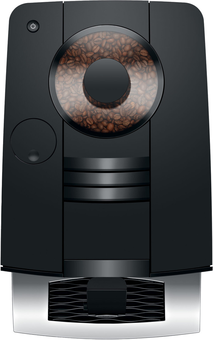 JURA C9 Piano Black (EA) top