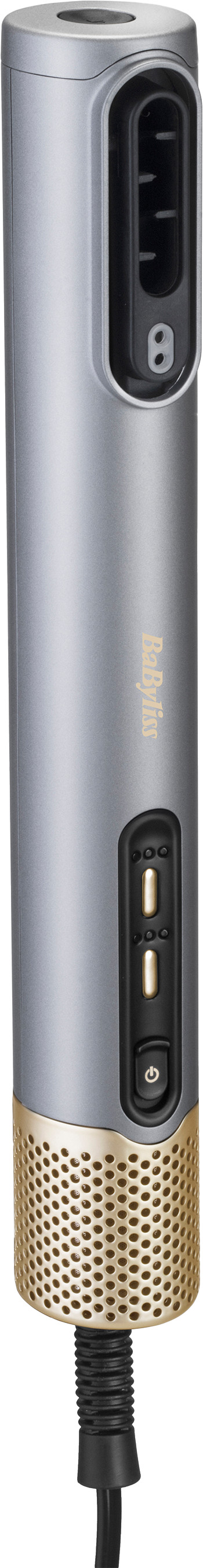 BaByliss Air Wand 4-in-1 Wet To Dry AS6554E left side