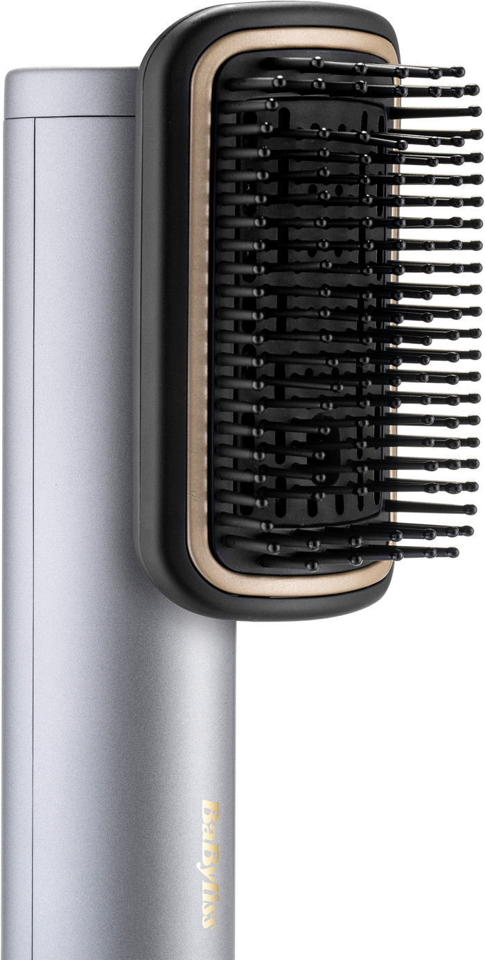 BaByliss Air Wand 4-in-1 Wet To Dry AS6554E detail
