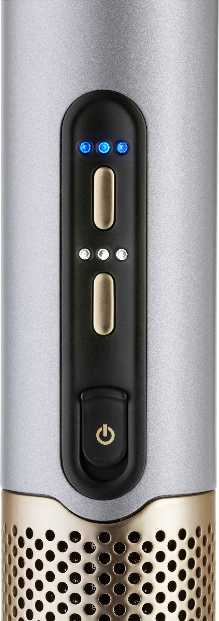 BaByliss Air Wand 4-in-1 Wet To Dry AS6554E detail