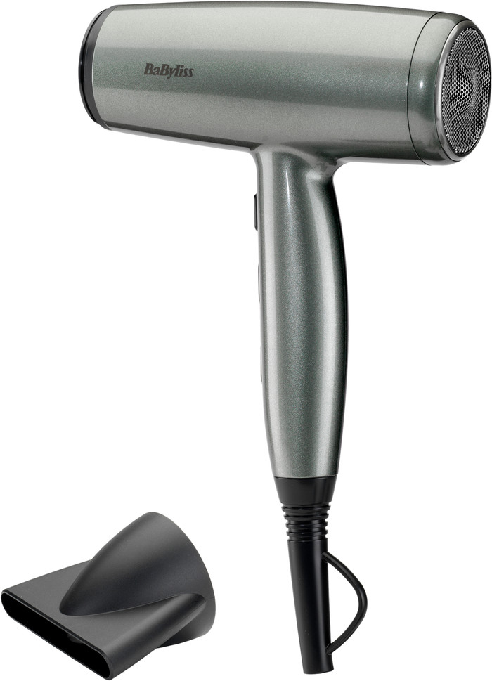 BaByliss Xanadu D581E vorne