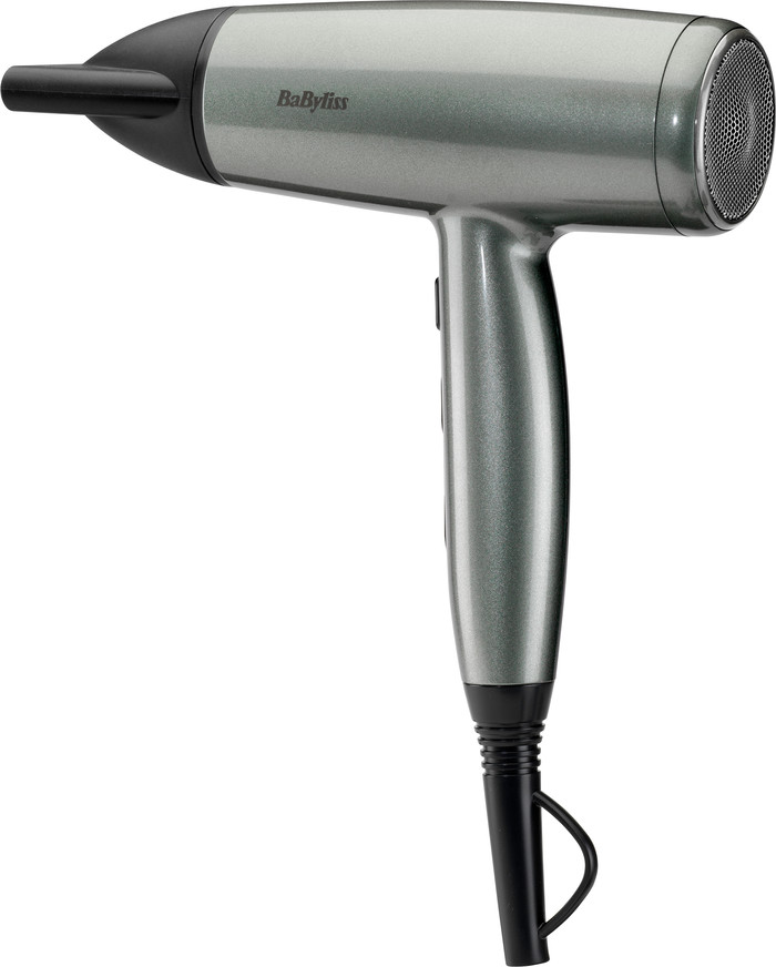 BaByliss Xanadu D581E vorne