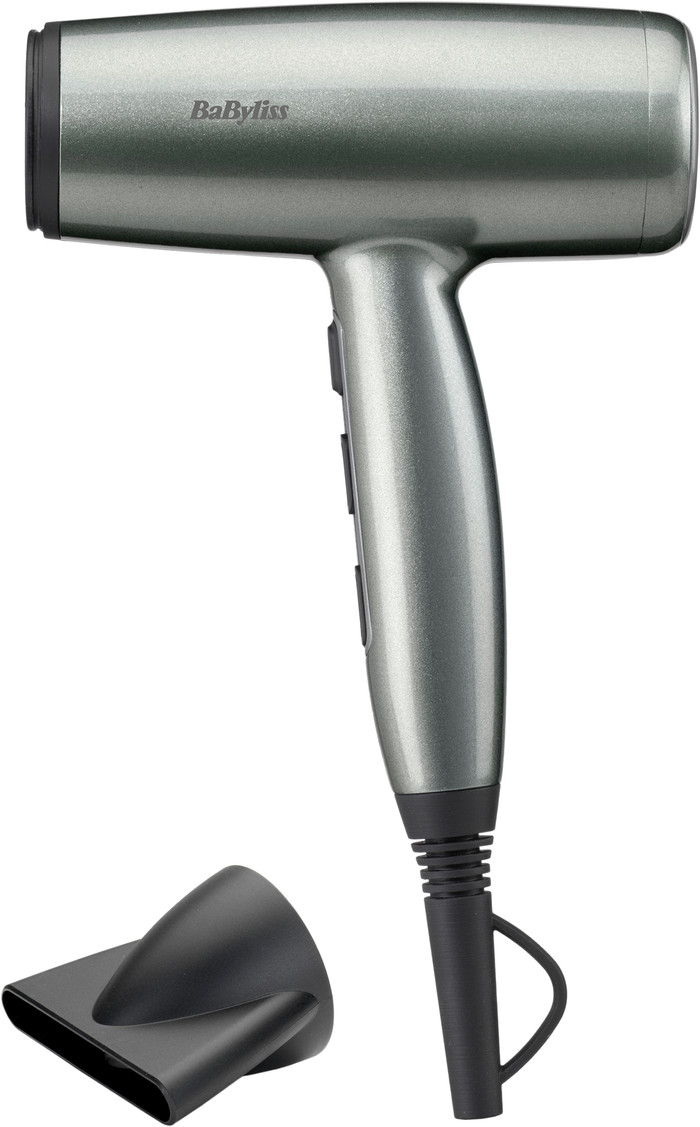 BaByliss Xanadu D581E Main Image