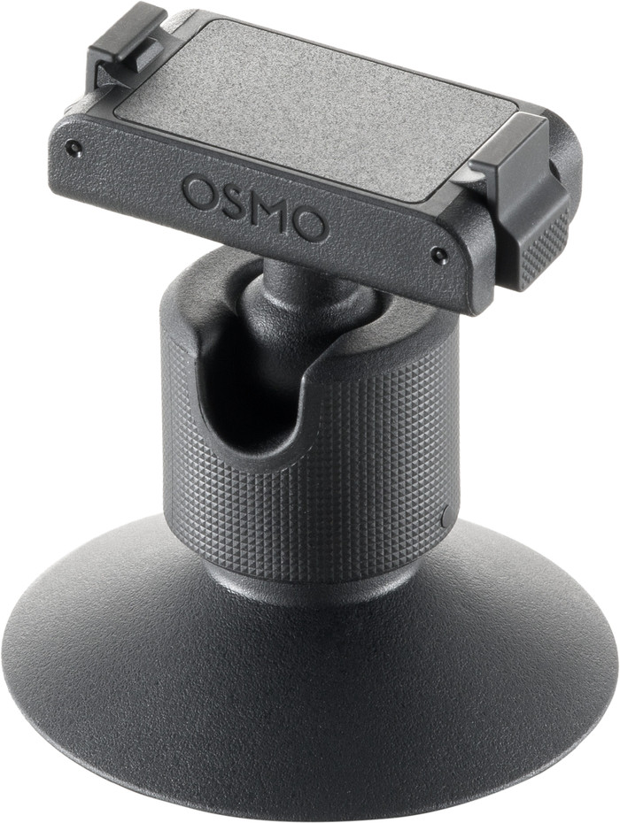 DJI Osmo Nano Bidirectional Magnetic Ball Head right side