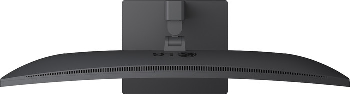 LG UltraWide 34U650A-B oberseite