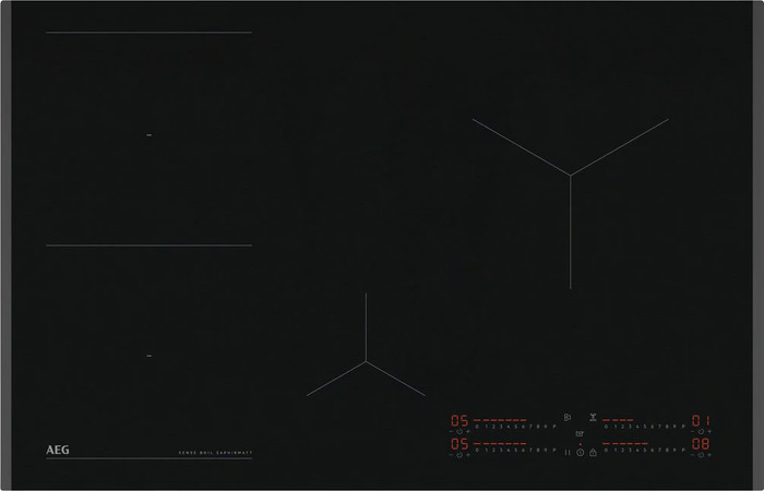 AEG TII84B1FFZ Main Image