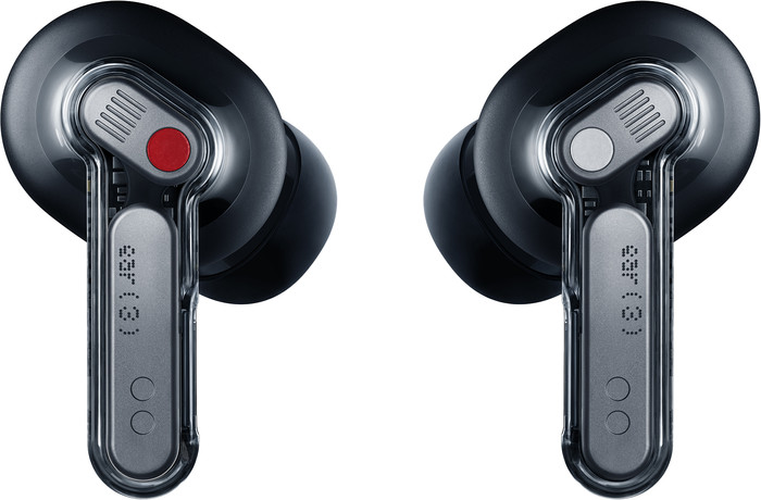 Nothing Ear (3) Schwarz Main Image