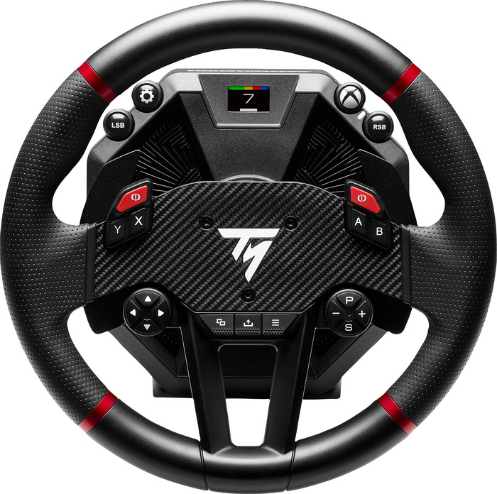 Thrustmaster T598X Direct Drive Racing Wheel front