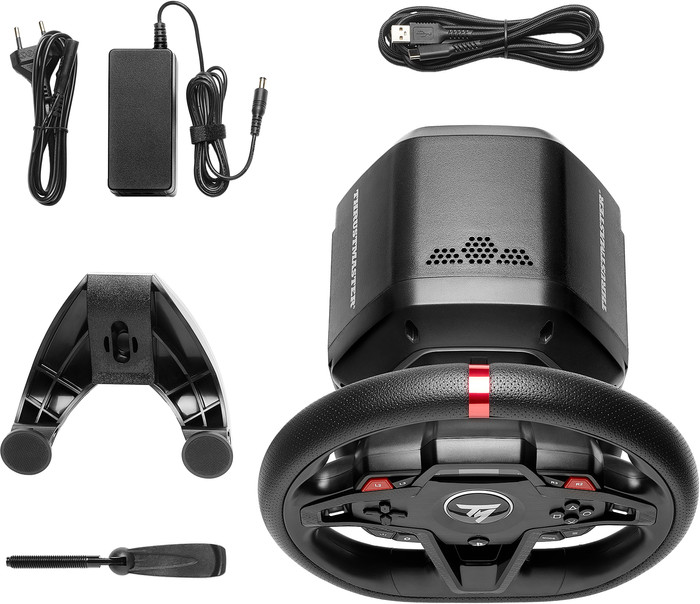 Thrustmaster T248R PlayStation and PC accessory