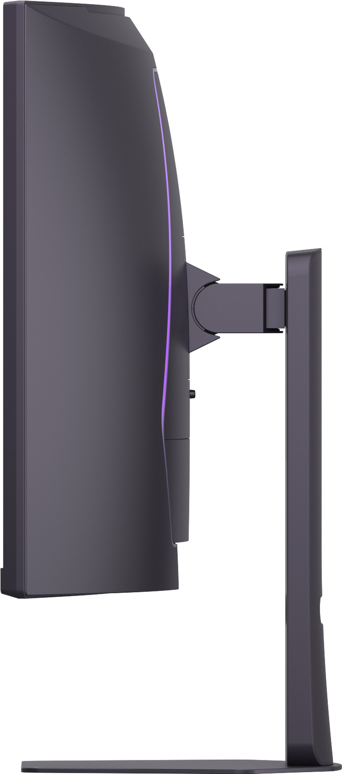 LG UltraGear 37G800A-B rechte seite