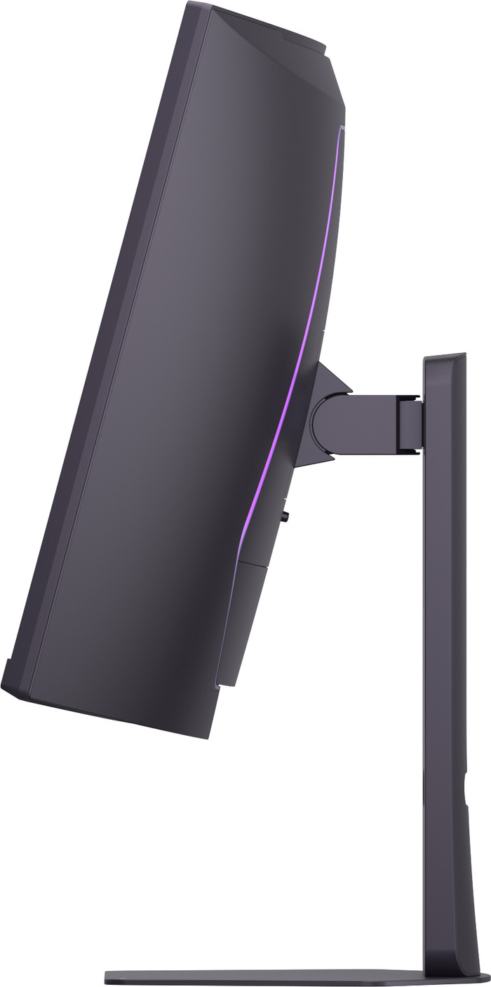 LG UltraGear 37G800A-B rechte seite