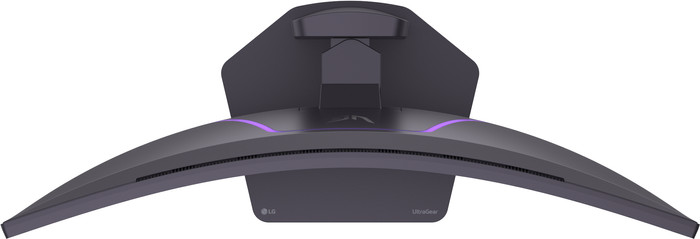 LG UltraGear 37G800A-B oberseite